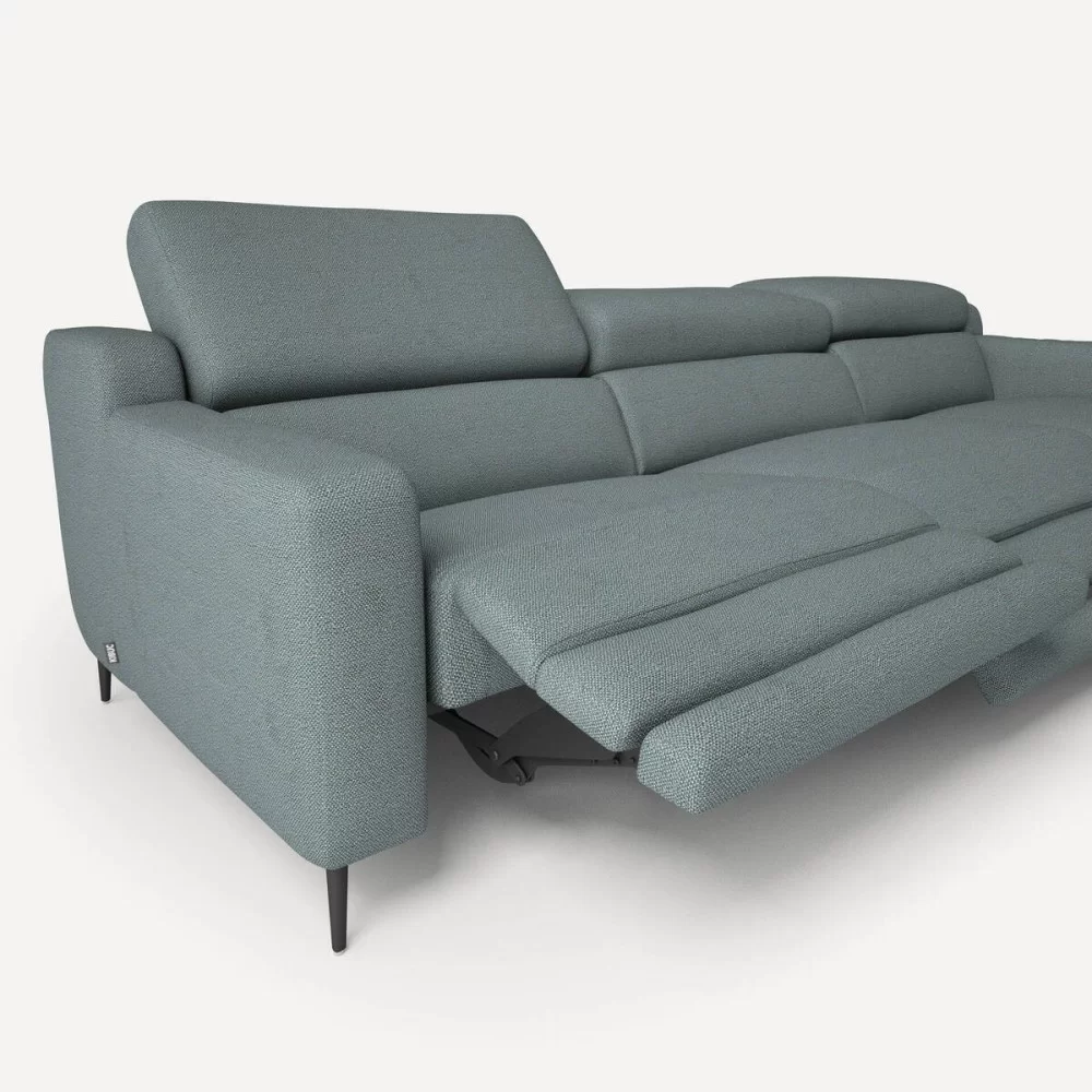 Sofá Fold Relax Chaise longue der