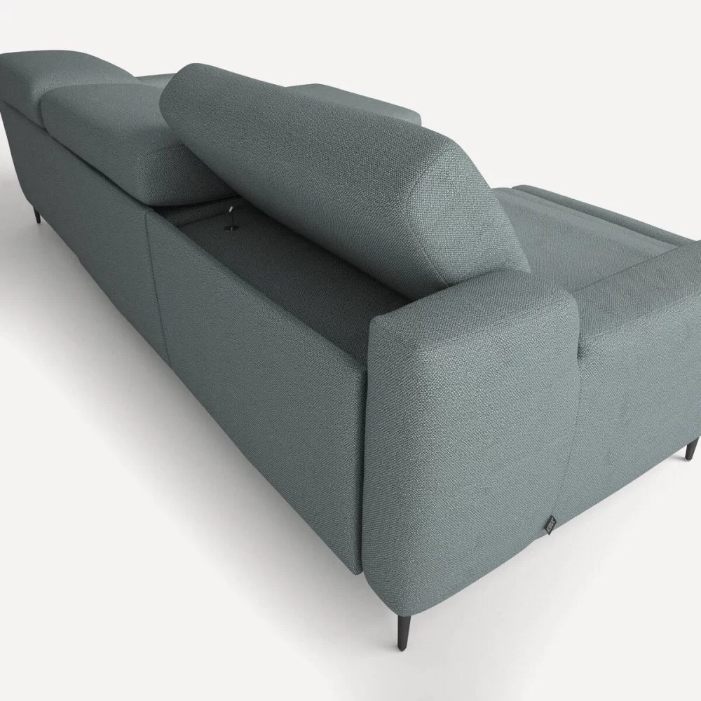 Sofà Fold Chaise longue dre