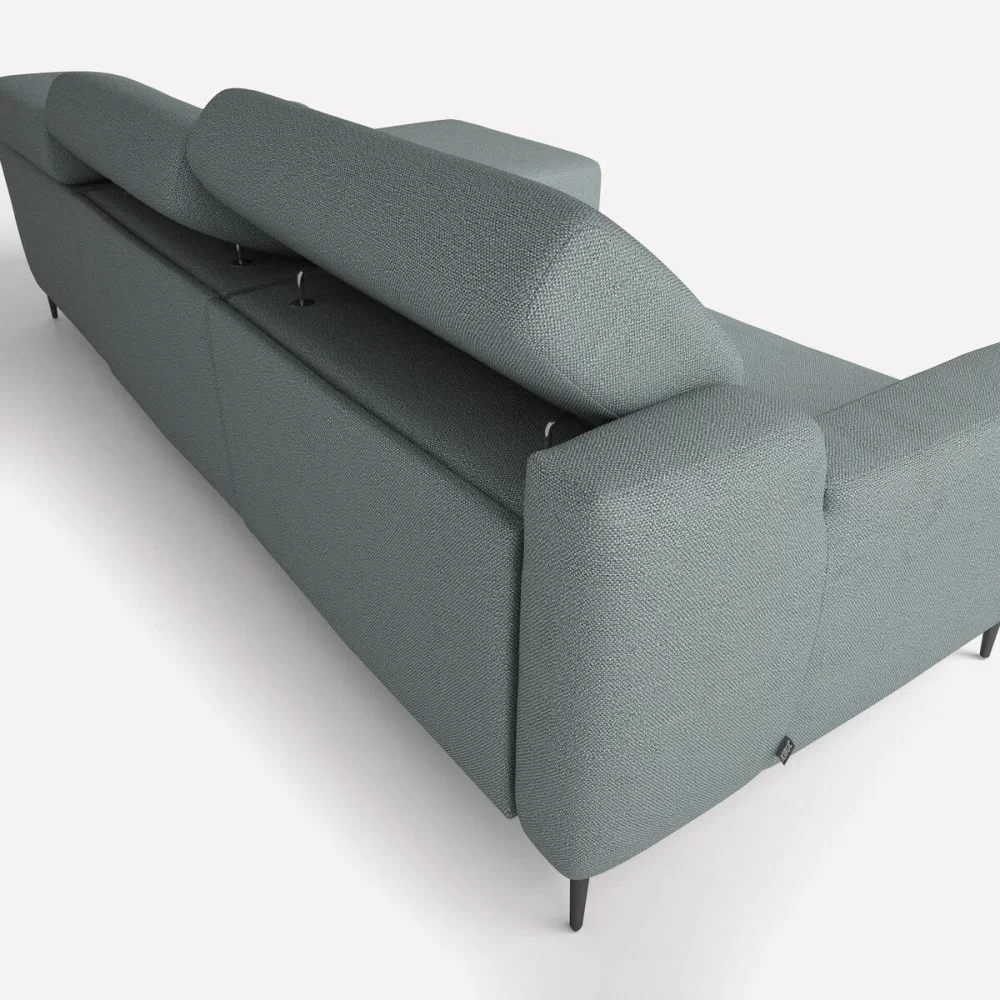 Sofà Fold Chaise longue dre