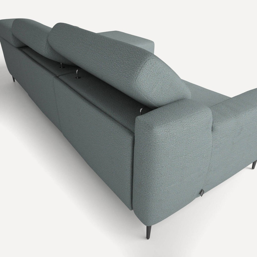 Sofà Fold Chaise longue dre