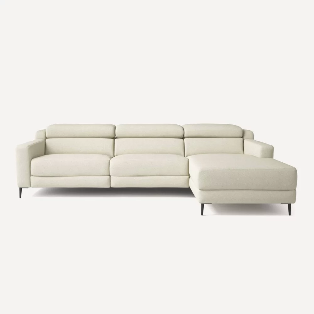 Sofá Fold Chaise longue der