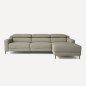 Sofá Fold Chaise longue der