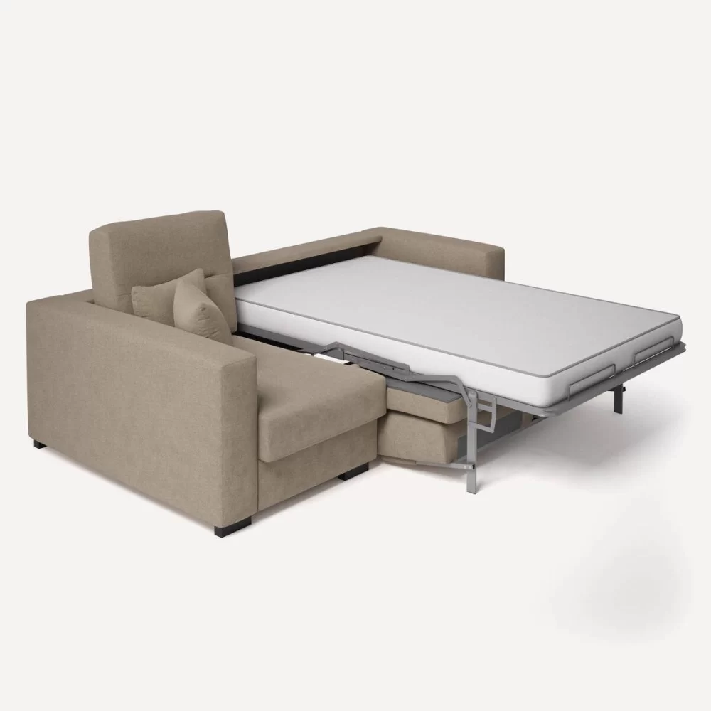 Sofá cama Avery Chaiselongue Izq