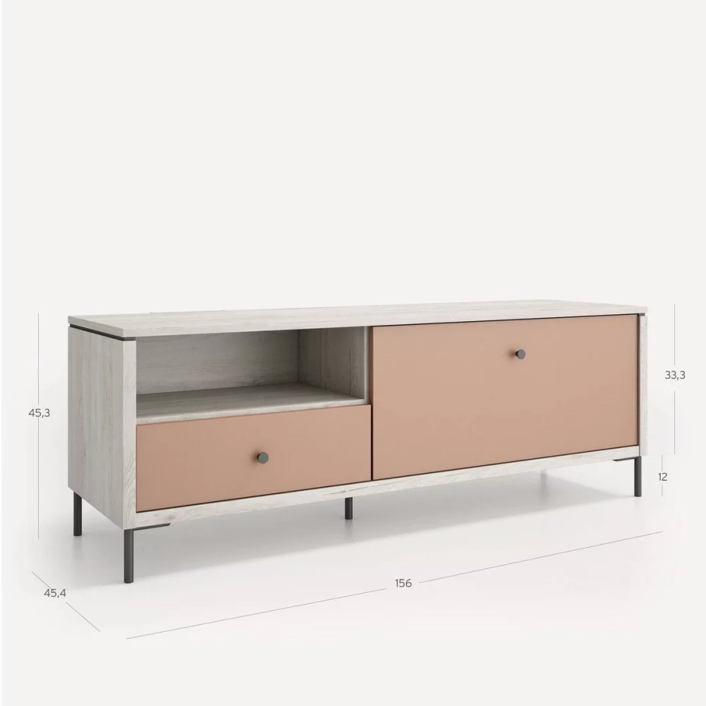 Mueble TV Athos Plus