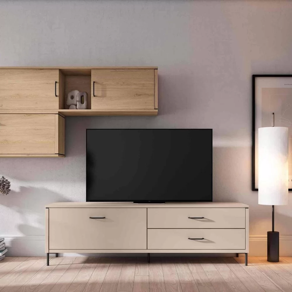 Mueble TV Athos Plus