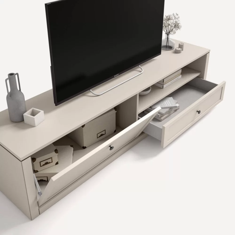 Mueble TV Athos Plus