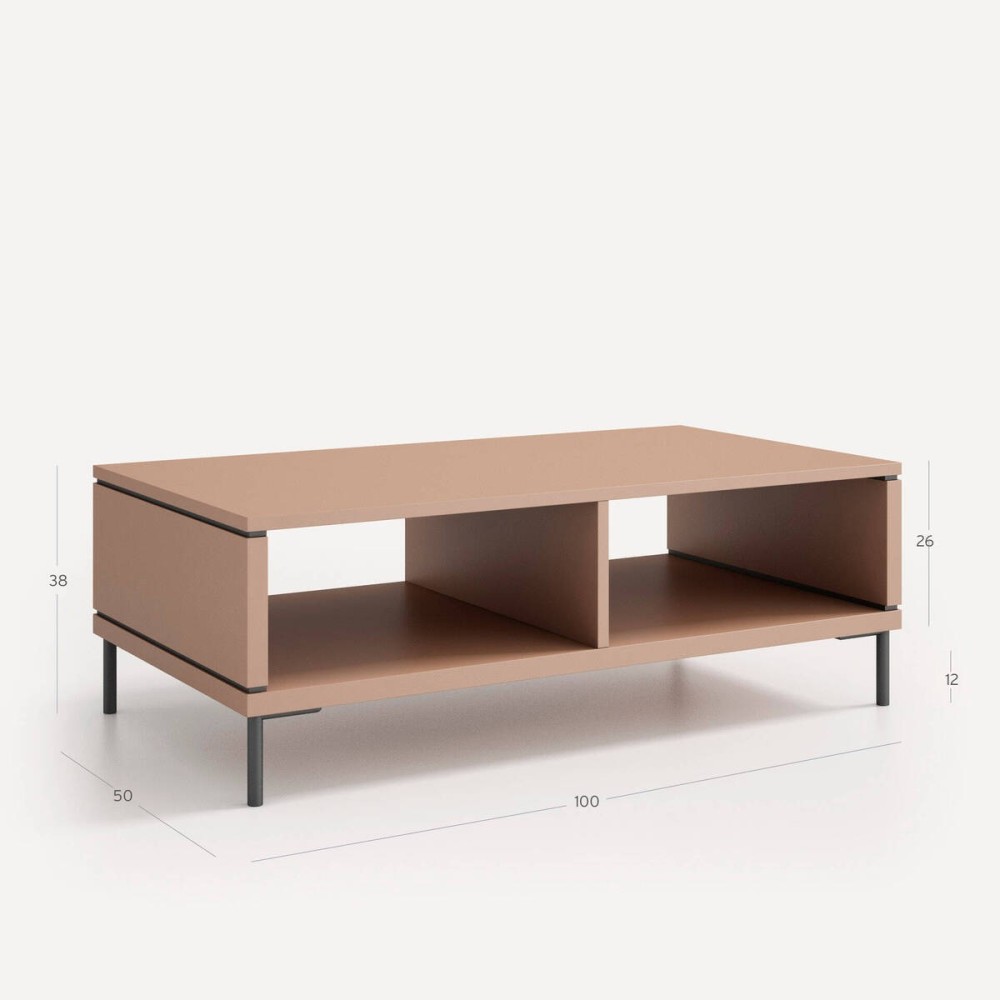 Mesa centro Classic Athos Plus 100 cm