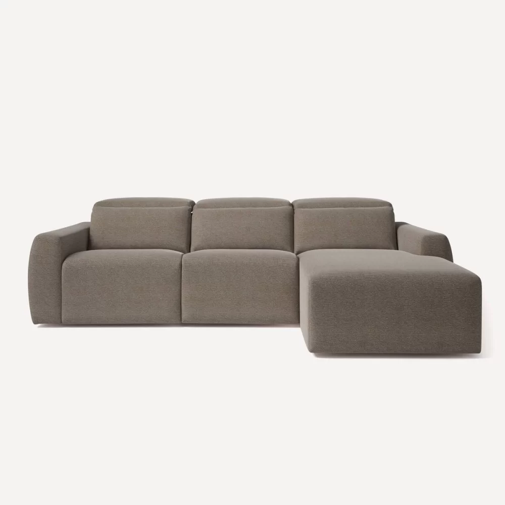 Sofá Milano Chaiselongue Dch L290cm