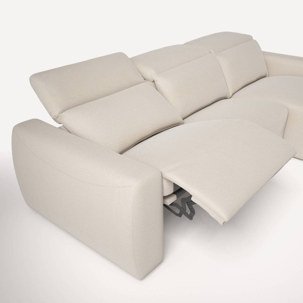 Sofá Milano Chaiselongue Dch L290cm