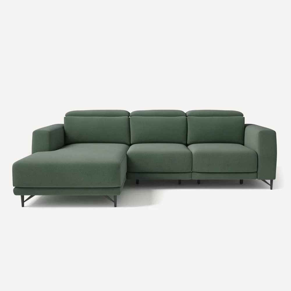 Sofá Jarvis Chaise longue derecha