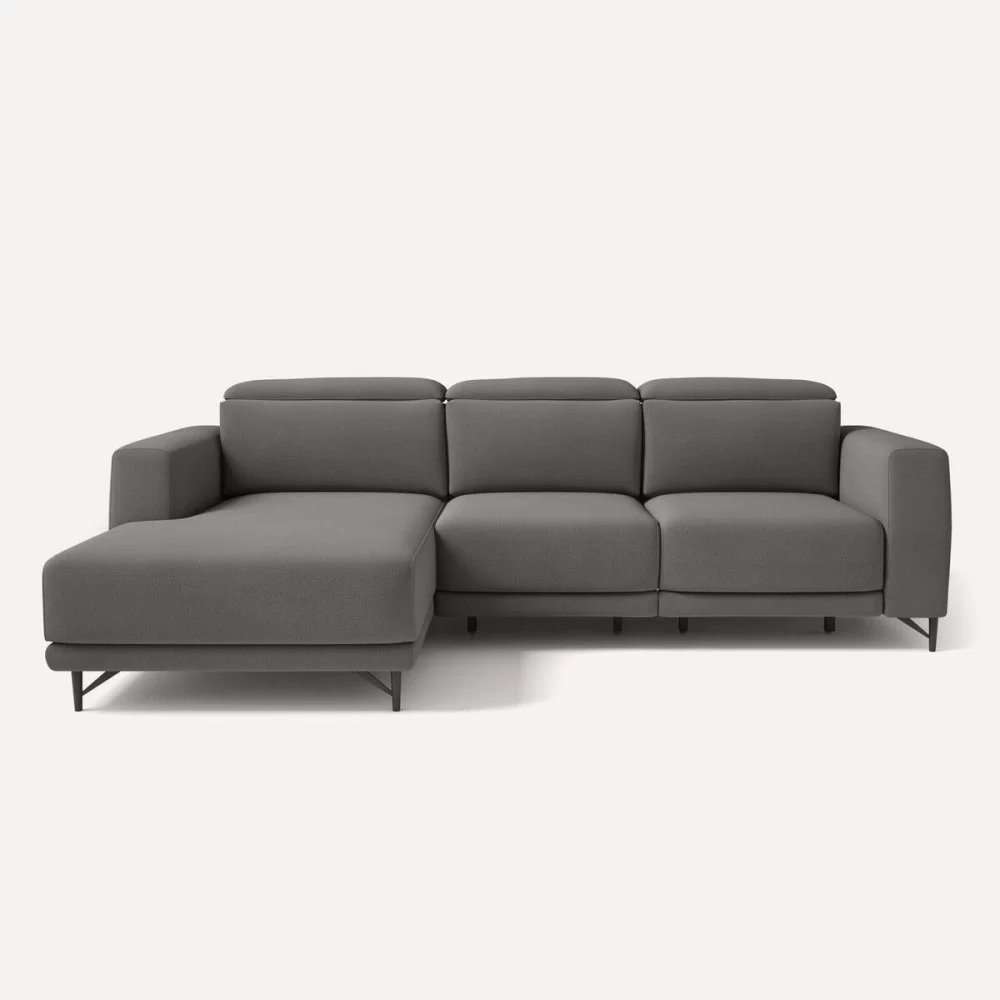 Sofá Jarvis Chaise longue derecha