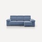 Sofà Vermont Chaiselongue Dre 241 cm