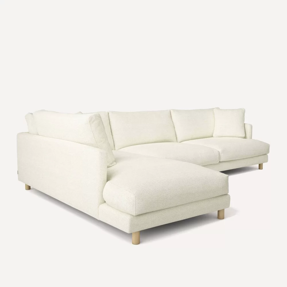 Sofà Baster Chaiselongue esq