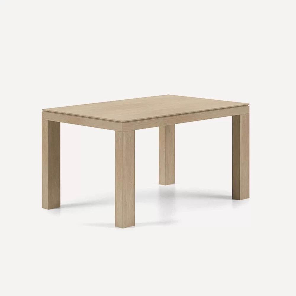 Mesa comedor Syros 140cm extensible