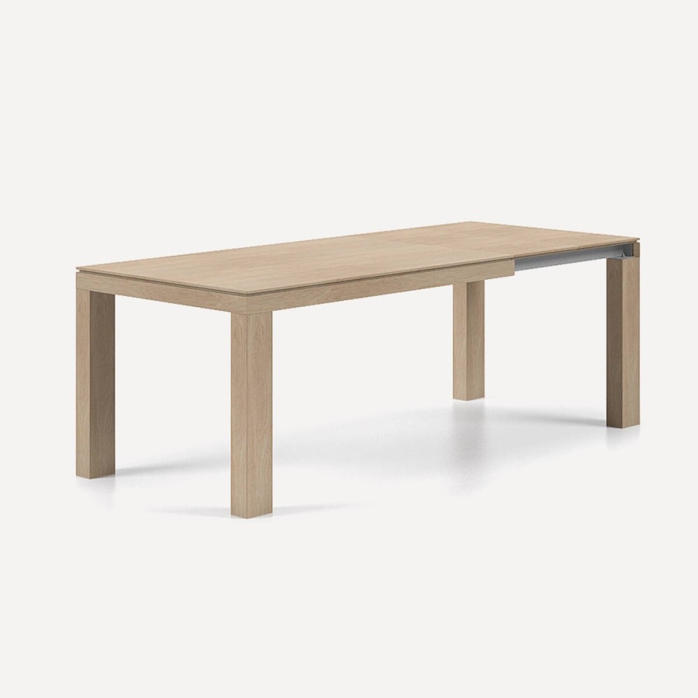 Mesa comedor Syros 140cm extensible