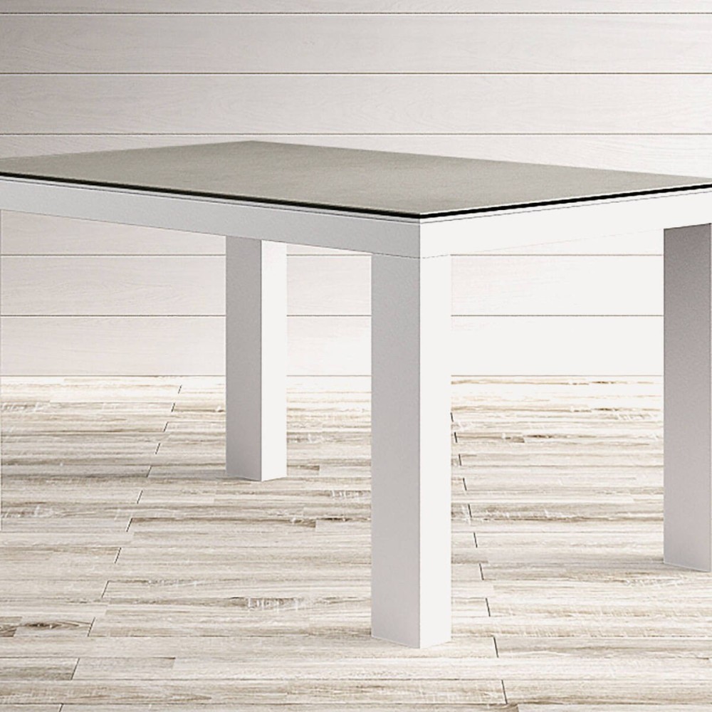 Mesa Syros 140cm extensible