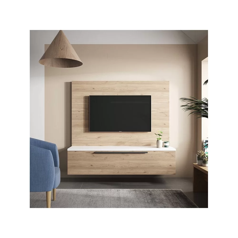 Mueble TV Go