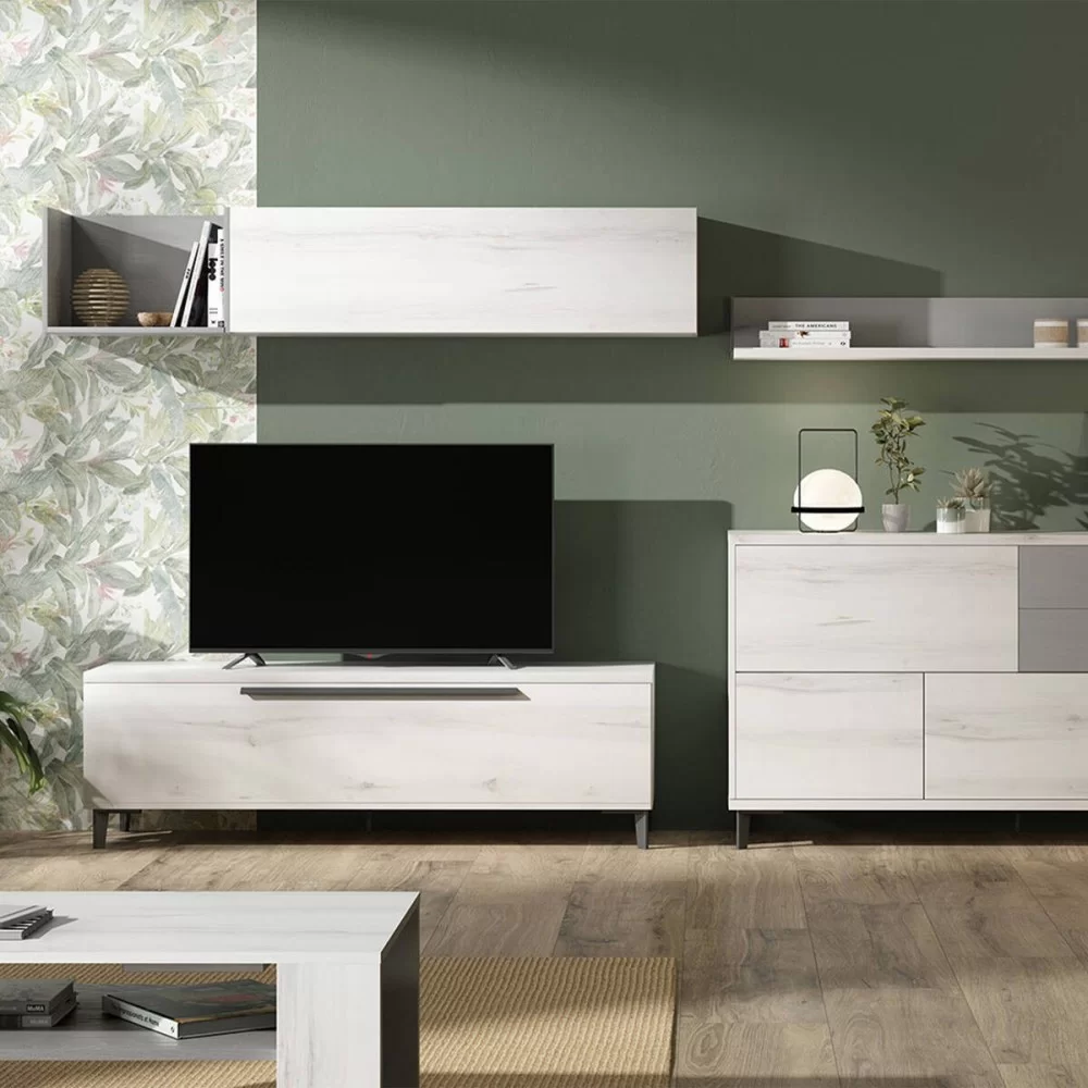 Mueble TV Go