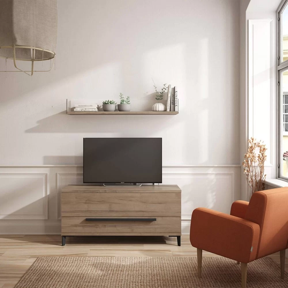 Mueble TV Go