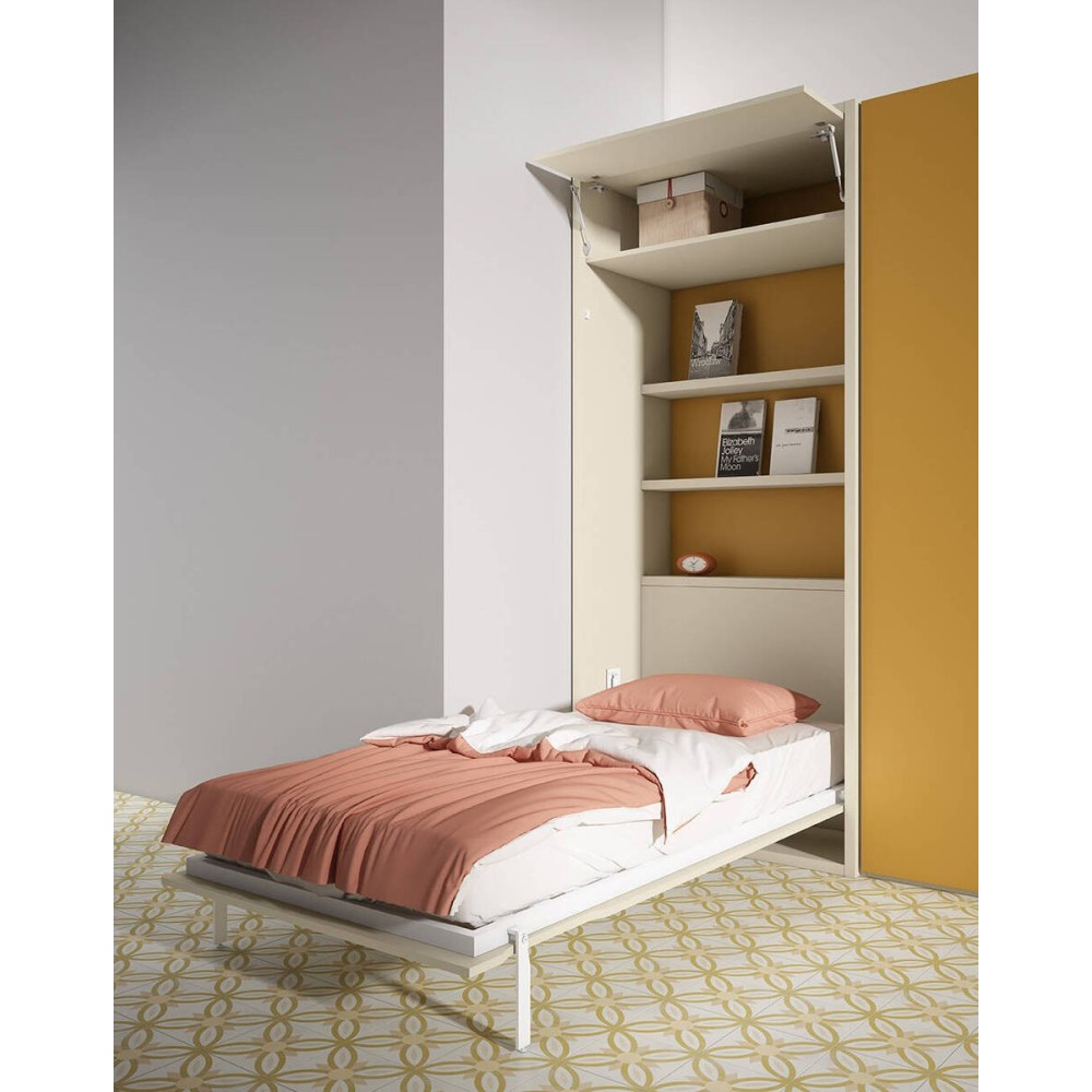 Dormitorio Smart