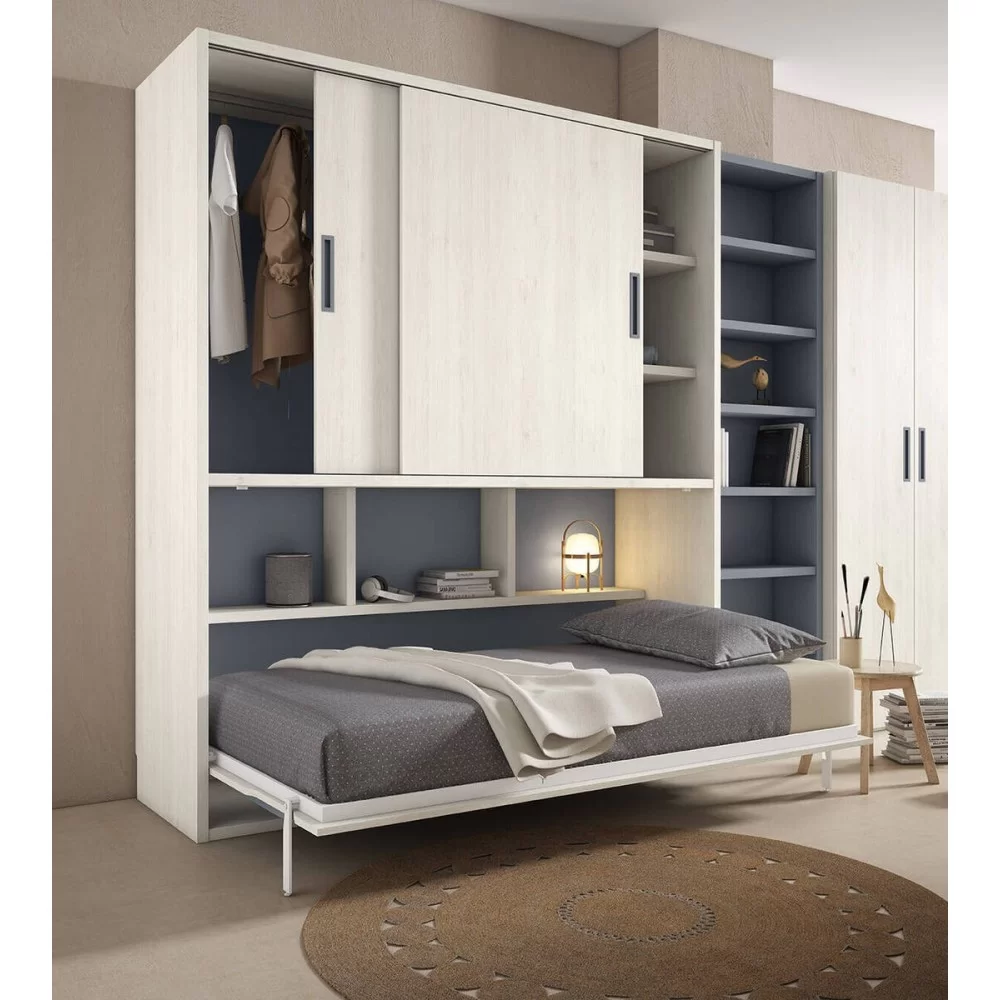 Dormitorio Smart