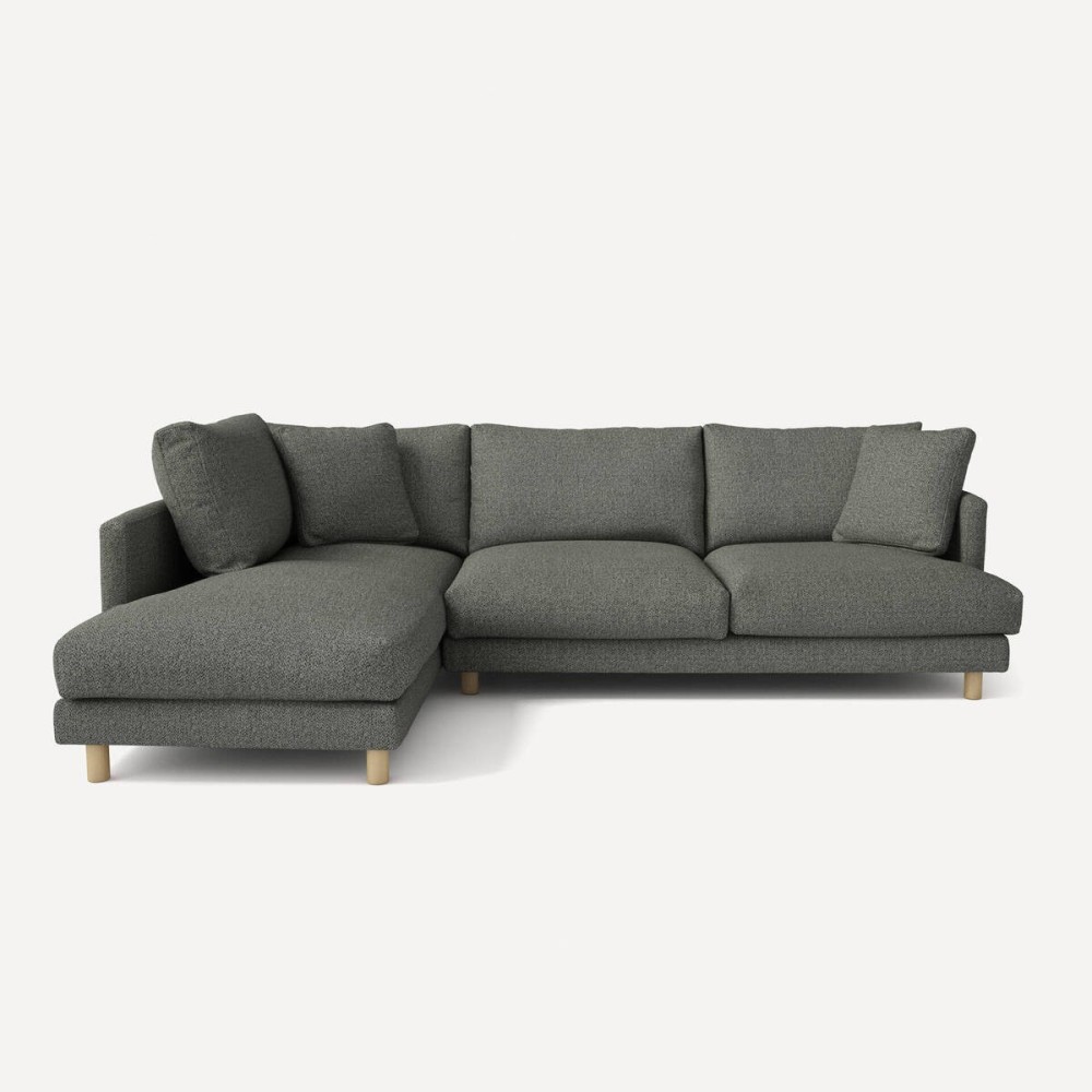 Sofá Baster chaiselongue izq