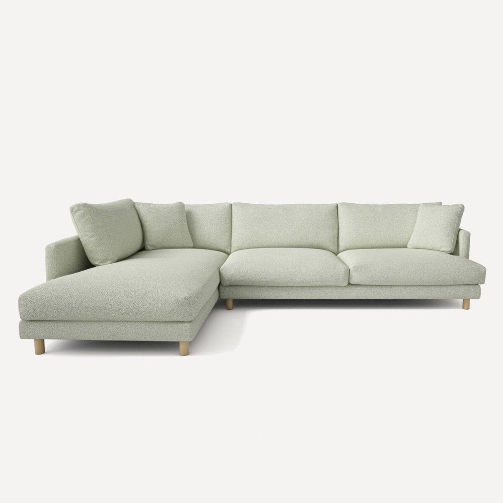 Sofá Baster Chaiselongue izq