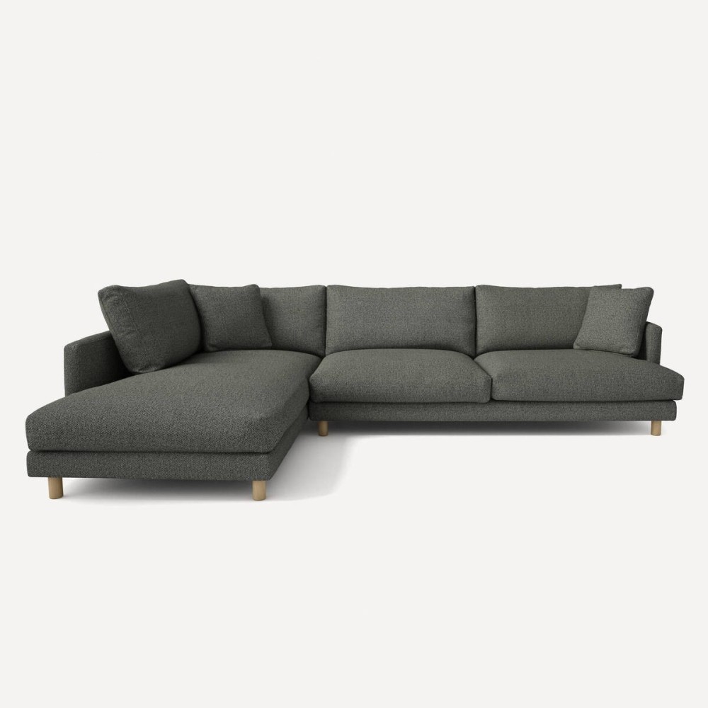 Sofá Baster Chaiselongue izq