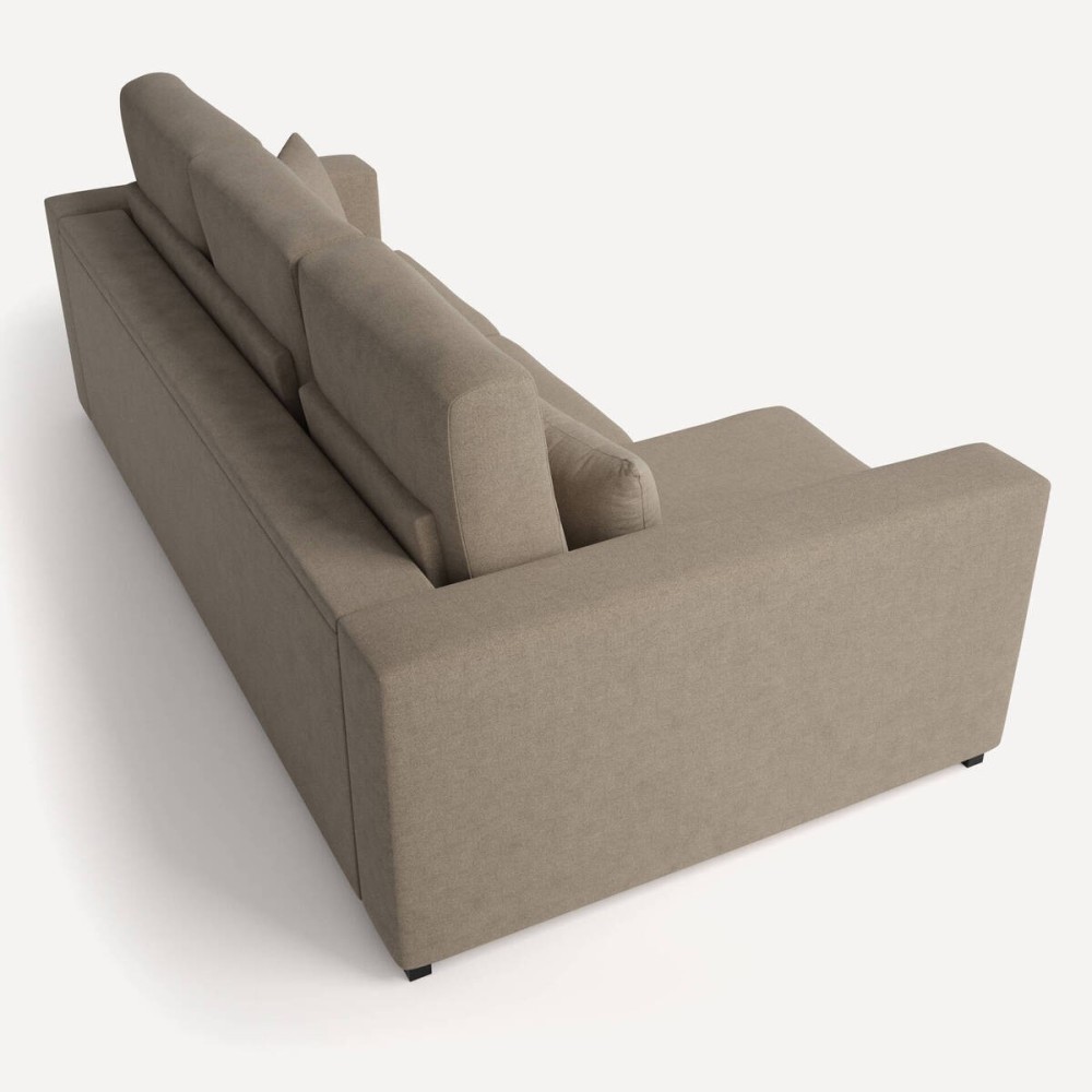 Sofá cama Avery Chaiselongue Izq