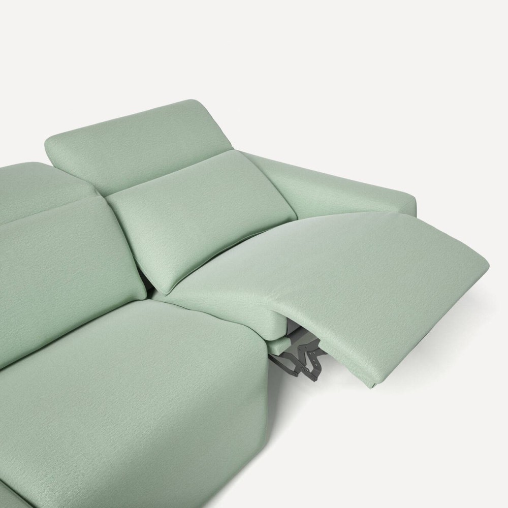 Sofá Milano Chaiselongue Izq L290cm