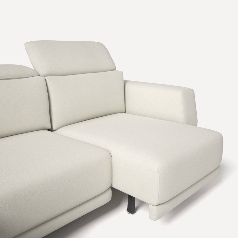 Sofá Jarvis Chaise longue derecha