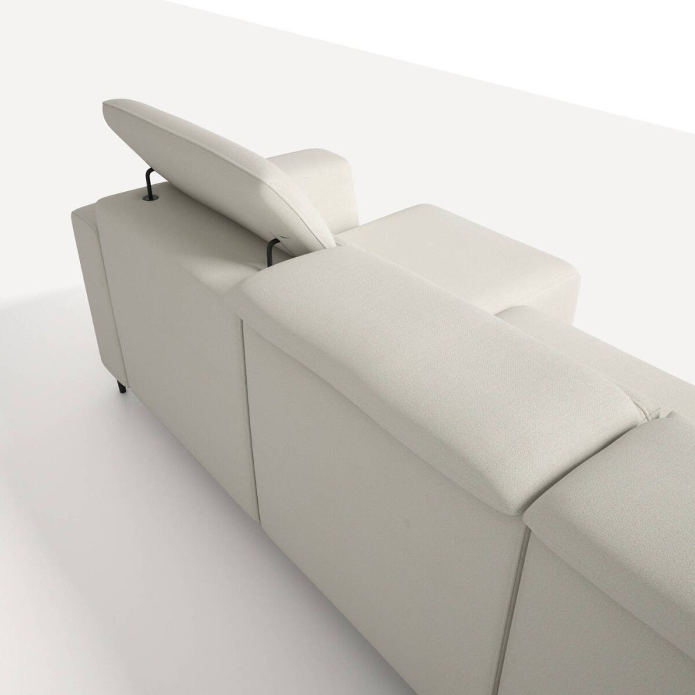 Sofá Jarvis Chaise longue derecha