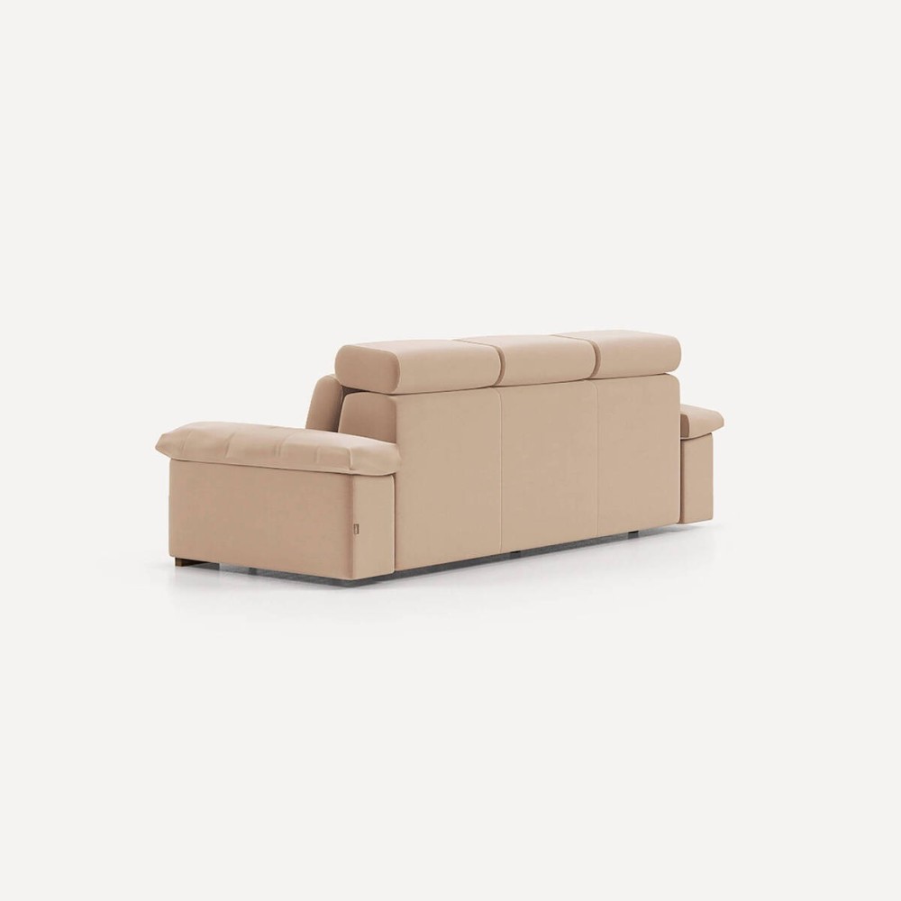 Sofà Vermont Chaiselongue Esq 241cm