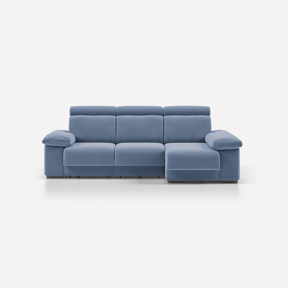 Sofá Vermont Chaiselongue Der 241 cm