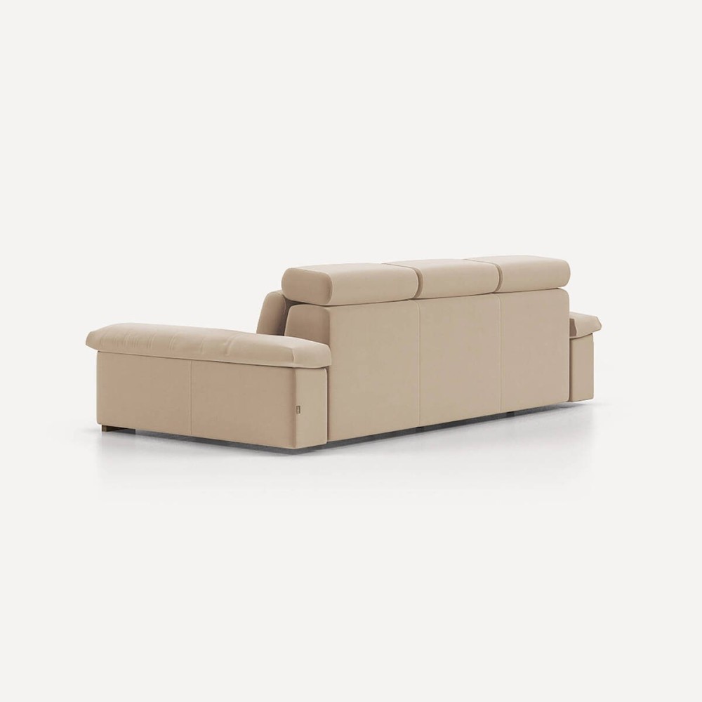 Sofá Vermont Chaiselongue Izq 271 cm