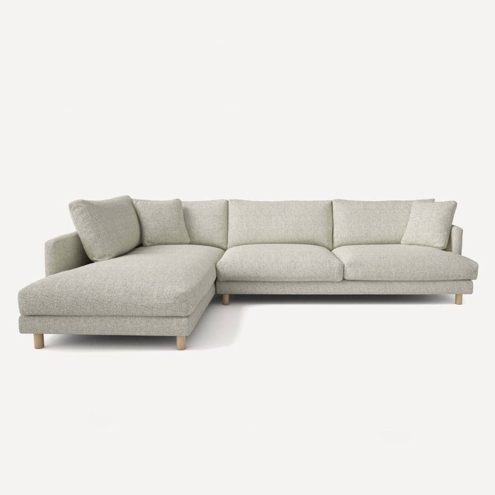 Sofà Baster Chaiselongue esq