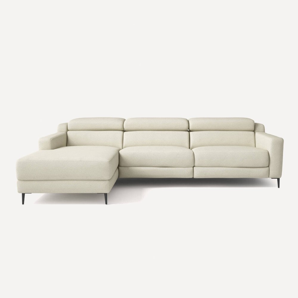 Sofá Fold Chaise longue izq