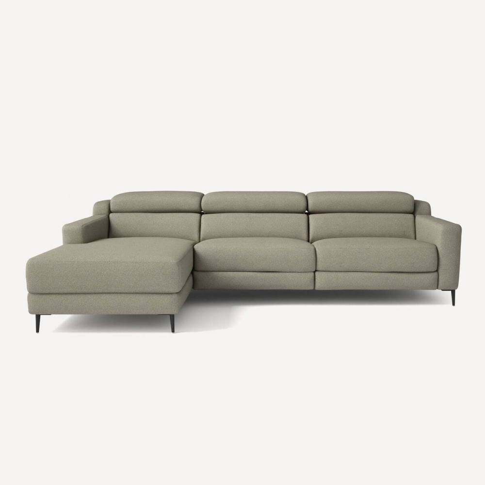 Sofá Fold Chaise longue izq