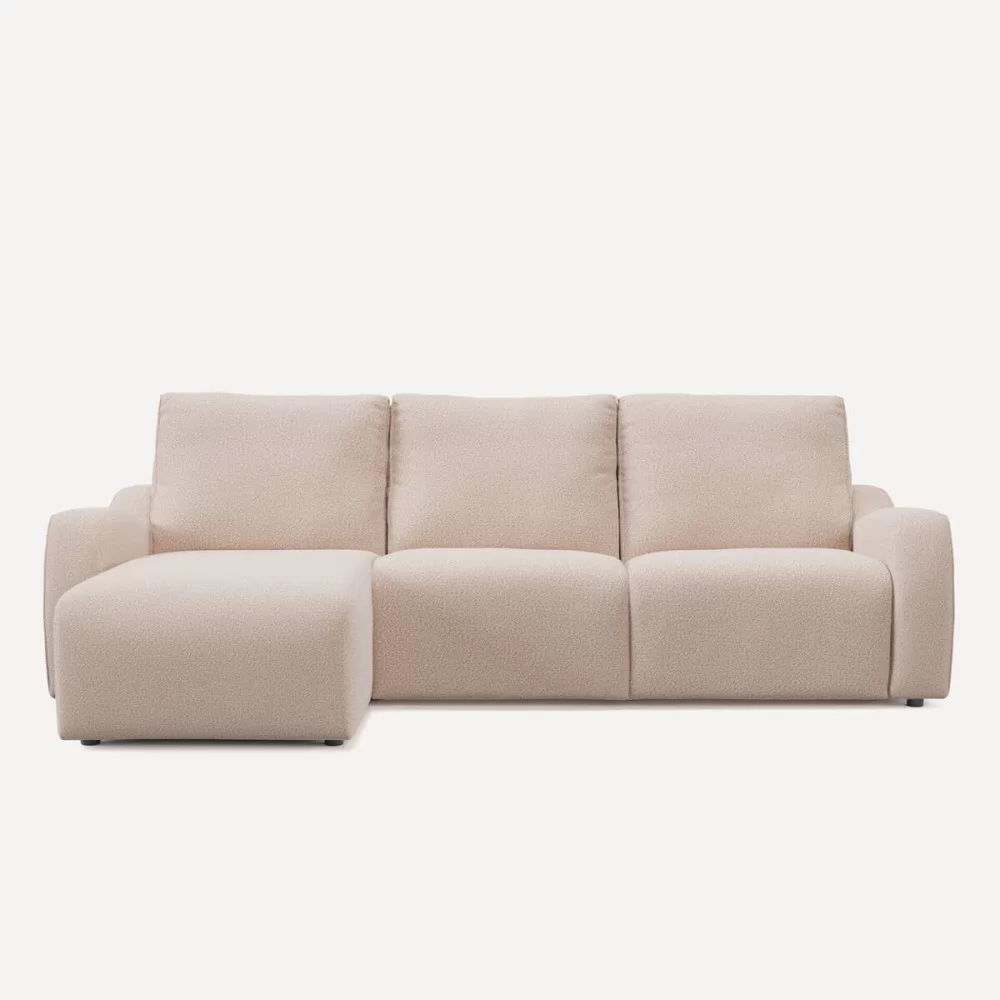 SOFÀ SOGNO CHAISELONGUE IZQ...