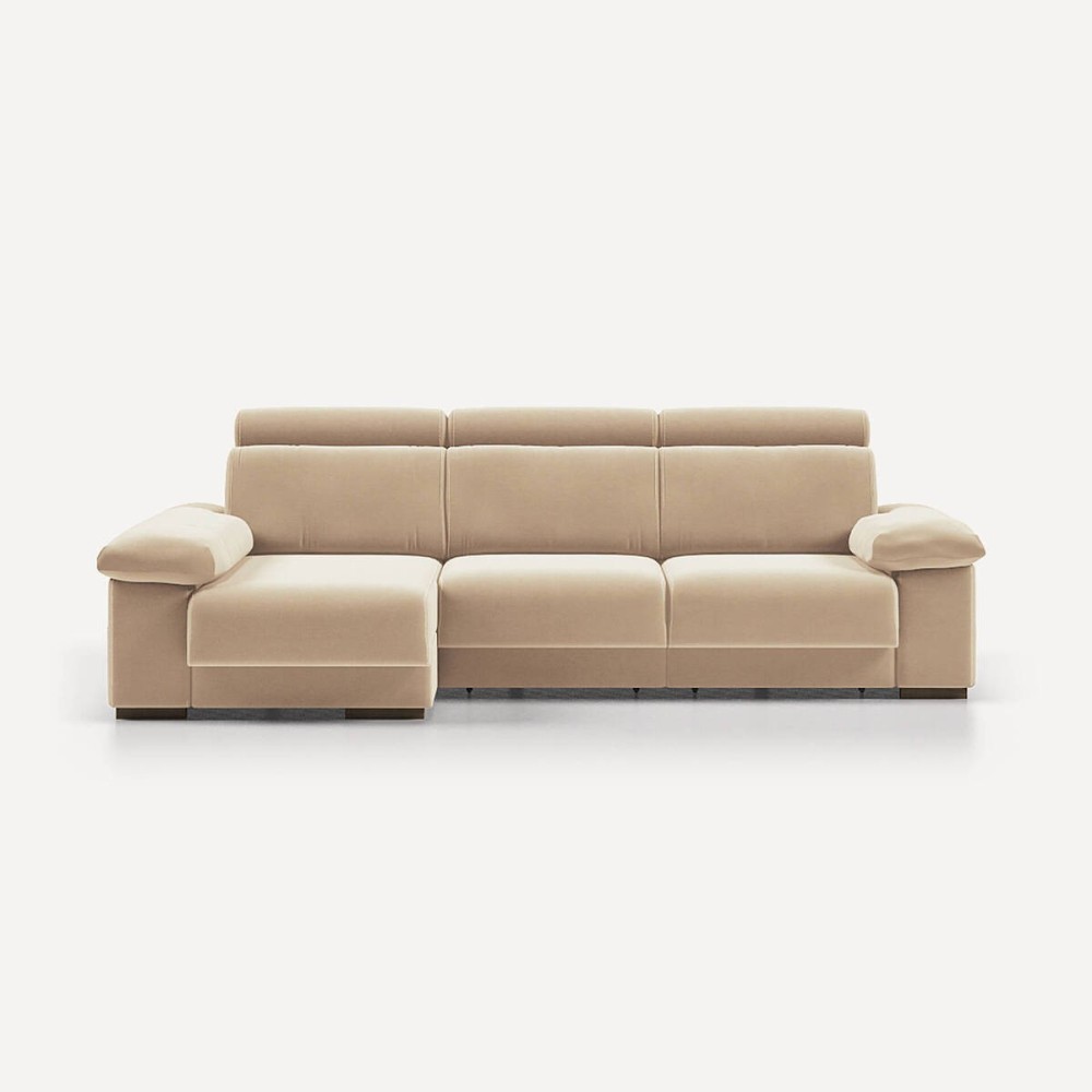 Sofà Vermont Chaiselongue Esq 271 cm