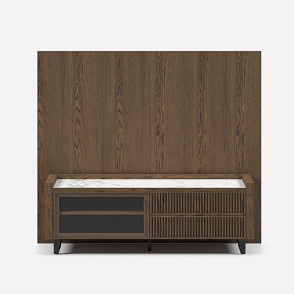 Mueble Tv Aiko