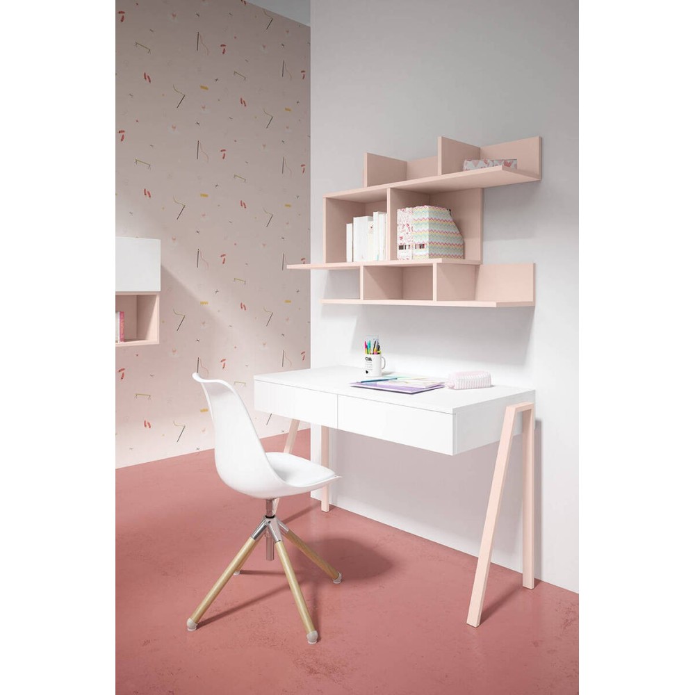 Dormitorio Smart