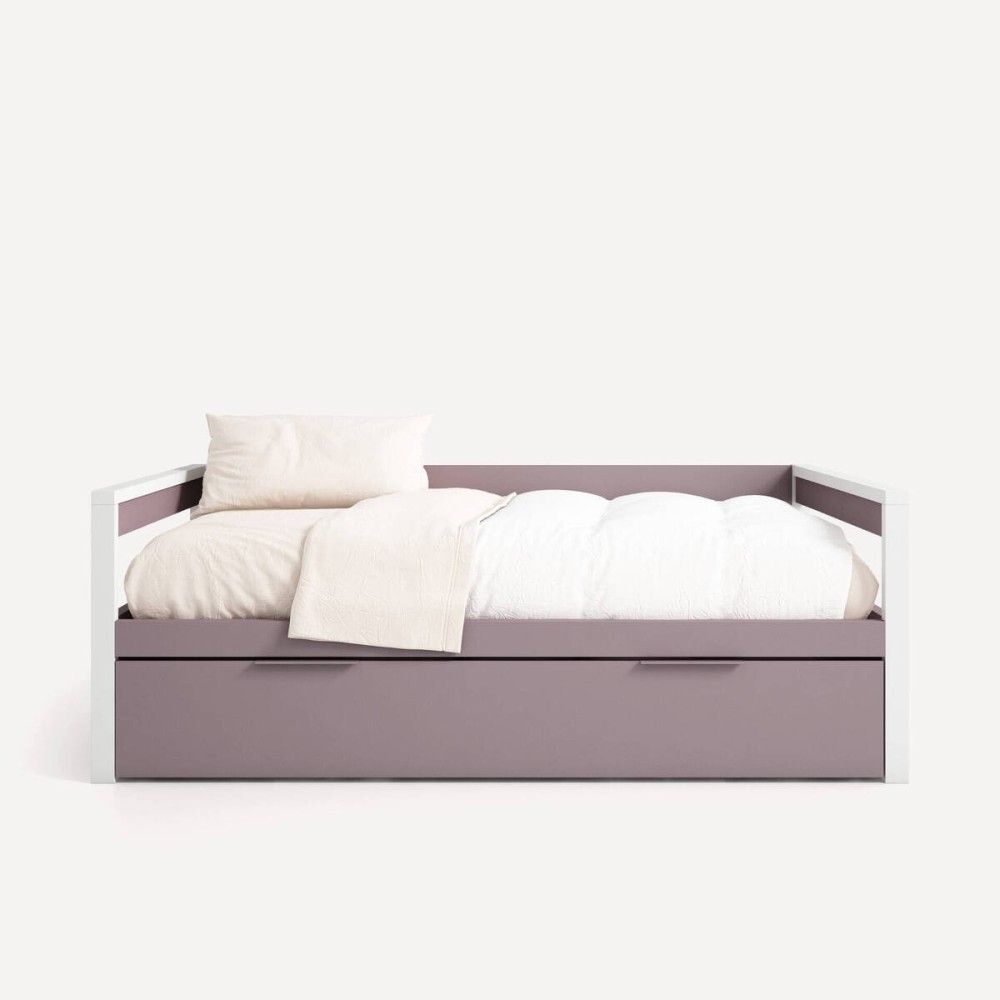 Cama Juvenil Smart