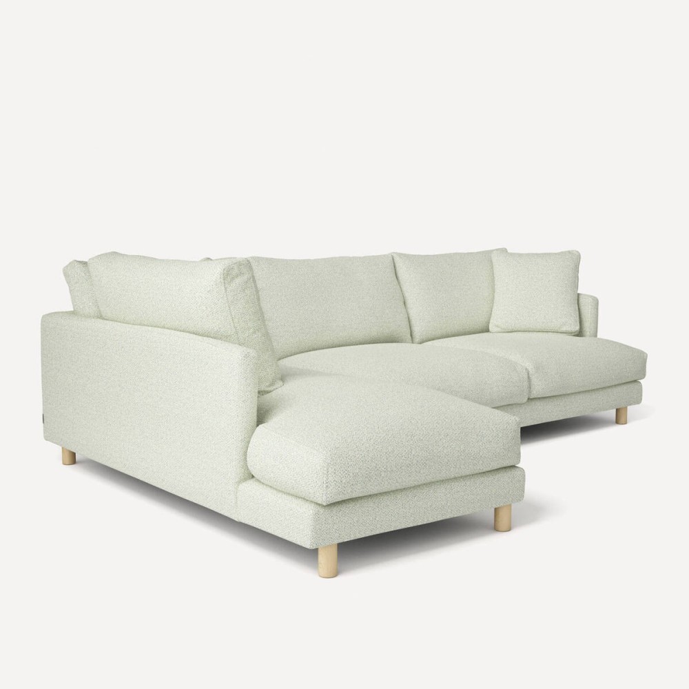 Sofá Baster chaiselongue izq