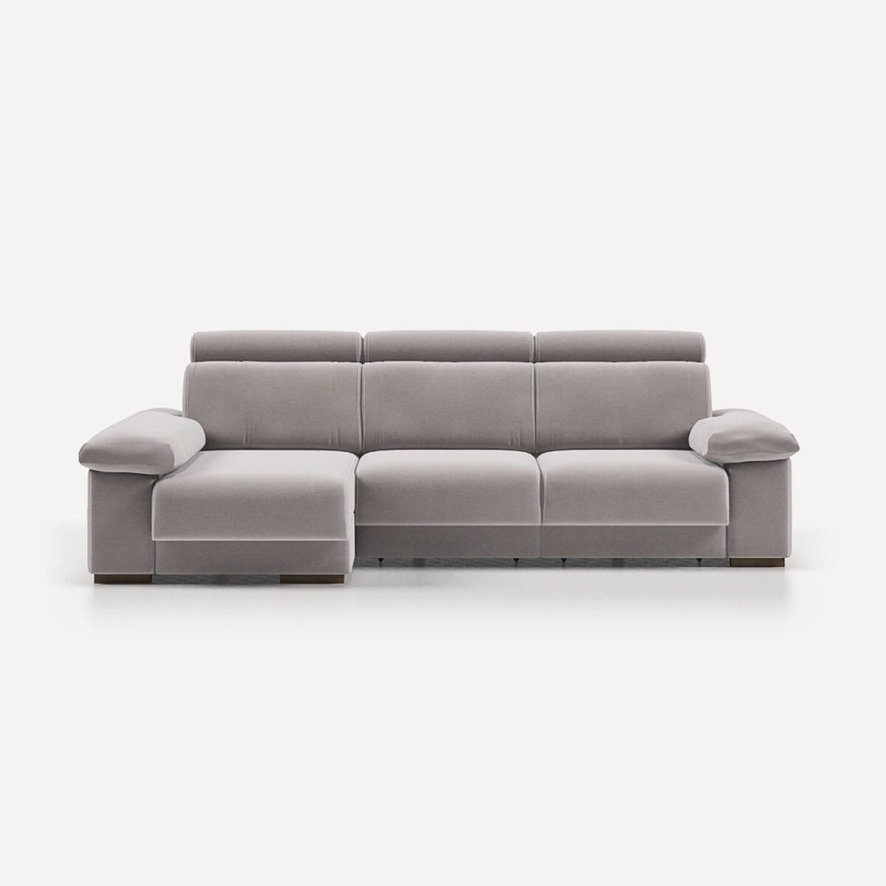 Sofà Vermont Chaiselongue Esq 271 cm