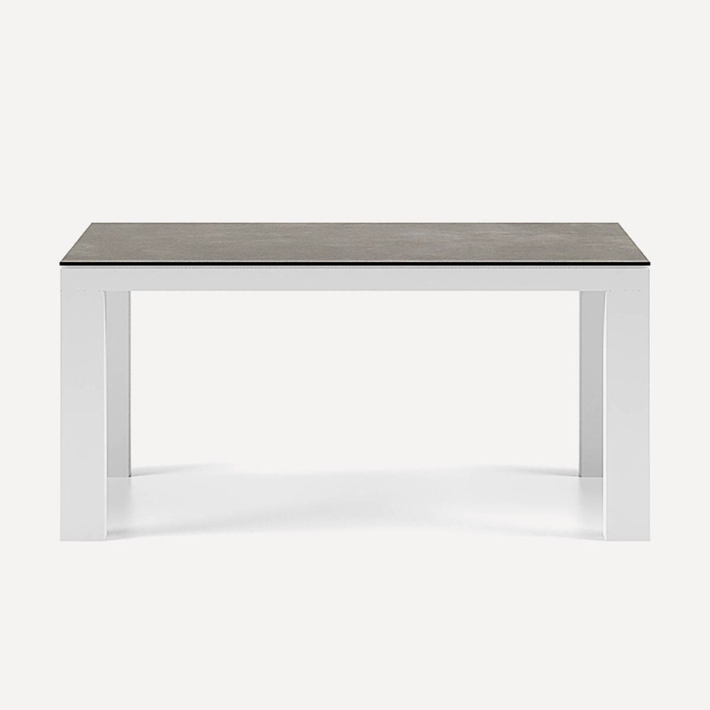 Mesa Syros 160cm extensible