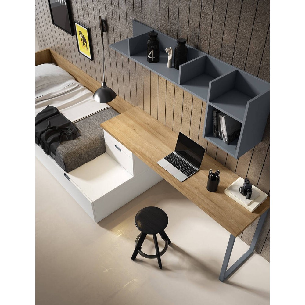 Dormitorio Smart