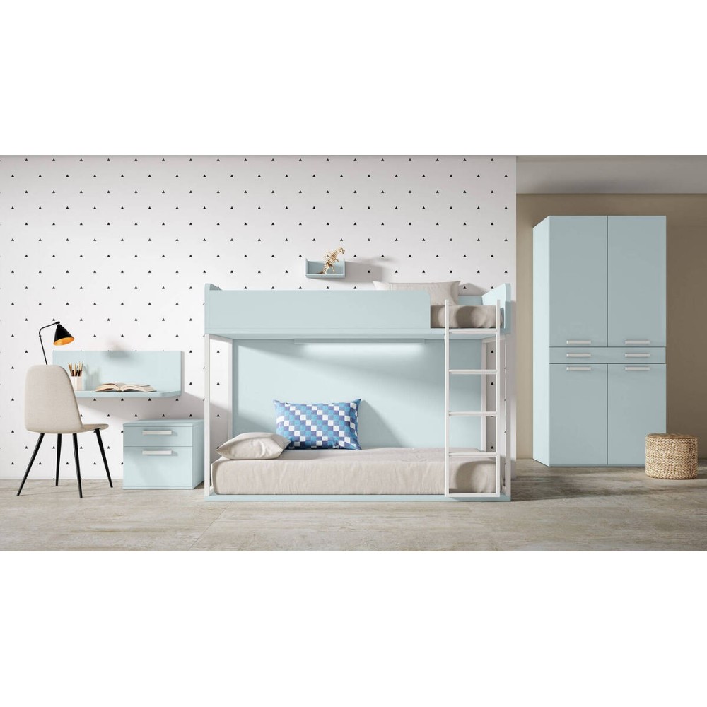 Dormitorio Smart