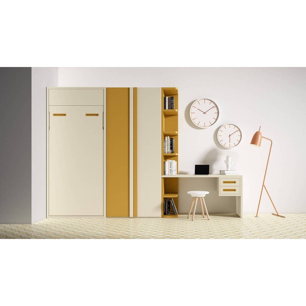 Dormitorio Smart