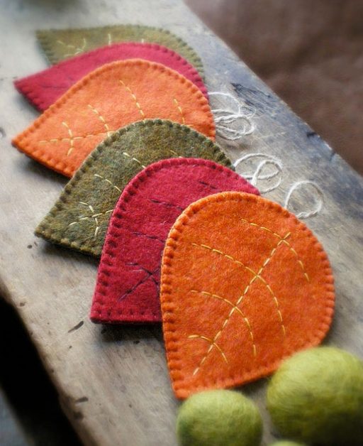 Diy de otoño